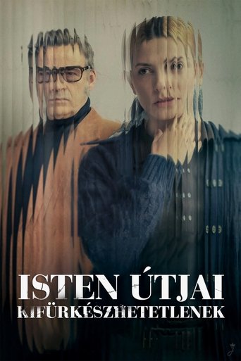Isten útjai kifürkészhetetlenek