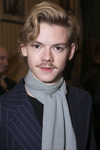 Foto de Thomas Brodie-Sangster