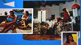 Noi siam come le lucciole (1976)
