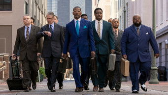 Galeria 5 - Enterrando una ambición (The Burial)