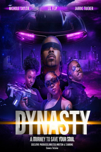 Dynasty poster