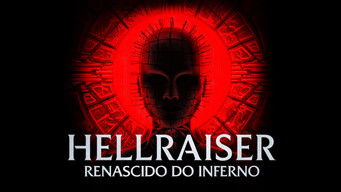 Cena de Hellraiser: Renascido do Inferno
