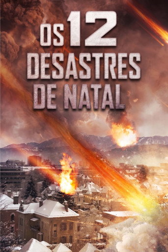Os 12 Desastres de Natal