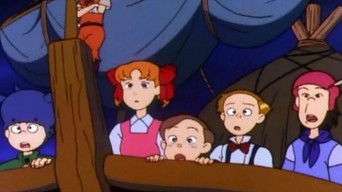 Episode 30 — Fire Lake