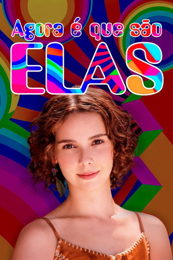 Agora é Que São Elas