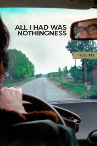 All I Had Was Nothingness (2025) All I Had Was Nothingness (2025)