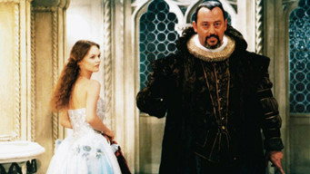 Чаклунське кохання (1997)