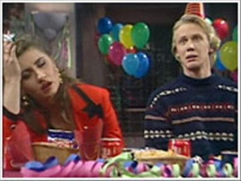 第5話:The Lars Supper 第5話:The Lars Supper