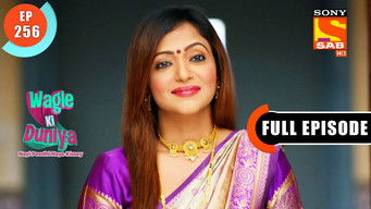 Episode 256 — Radhika Gifts Sarees