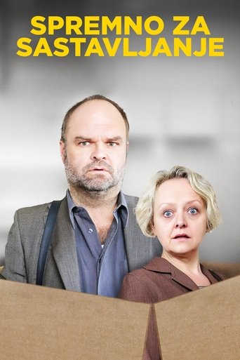 Förändring Fryder