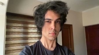 Anshuman Sharma - S1E01