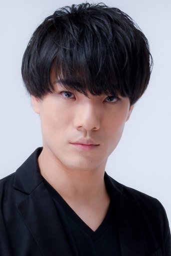 Kenta Niikura headshot