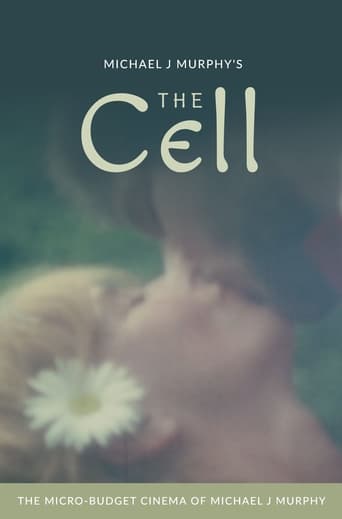 Poster för The Cell