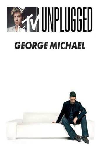 George Michael: MTV Unplugged