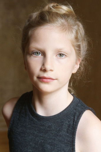 Foto de Carlotta von Falkenhayn