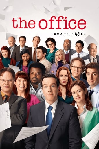 poster The Office