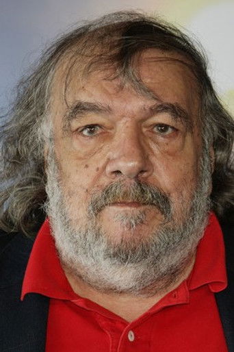 Foto de William Karel