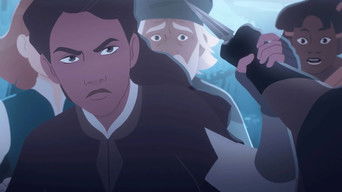 第4話：In the Shadows