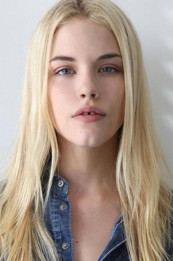 Image of Ashley B. Smith