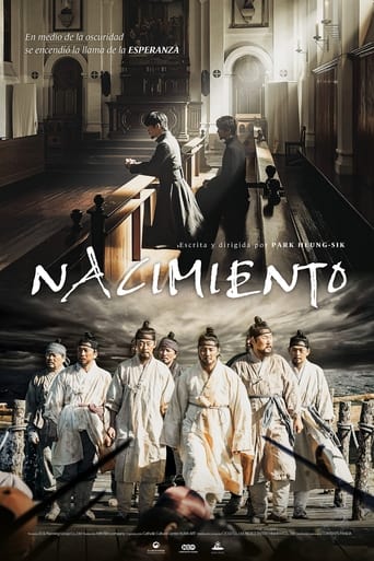 Poster of Nacimiento