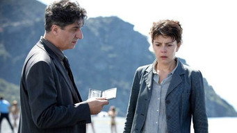 Episode 1 — Episode 1