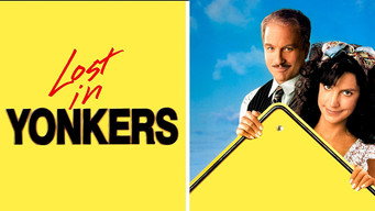 Lost in Yonkers (1993)