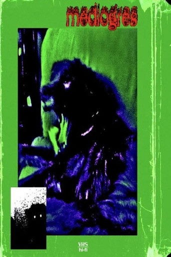 How Long Do We Have To Stick Around This Hen House? poster