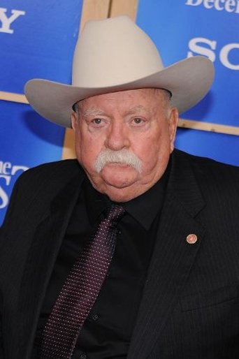 Wilford Brimley