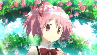 Still 8 from Puella Magi Madoka Magica the Movie -Walpurgisnacht: Rising-