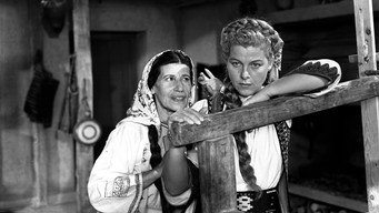 The Beloved Of The Shepherdess (1955)