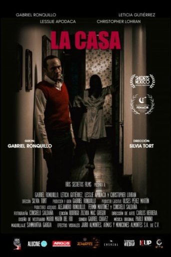 La casa (2022)