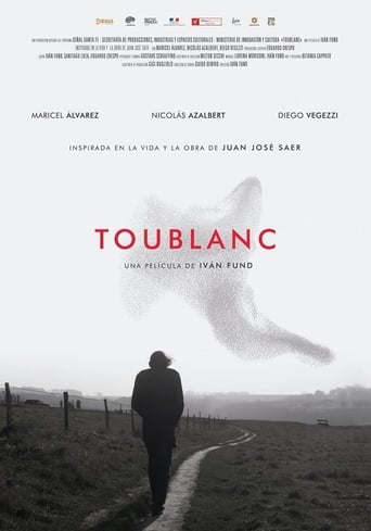 Poster för Toublanc