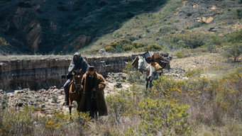 #8 Towards the Battle