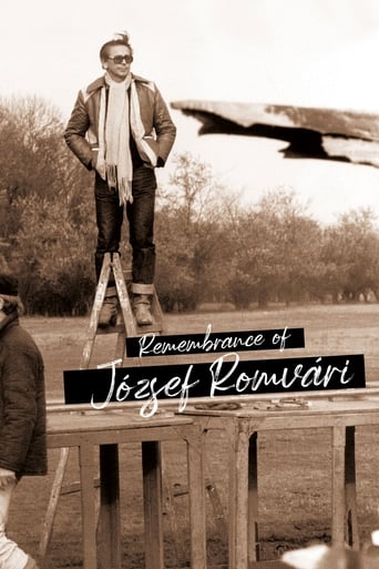 Remembrance of József Romvári en streaming 