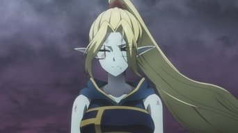 Episódio Quebra-feitiço da série Helck