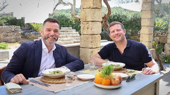 Remarkable Places to Eat (2019-2023)