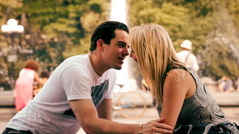 Taking New York (2015- )
