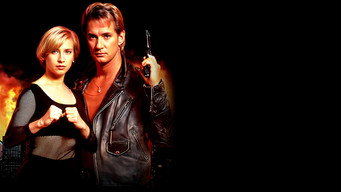 Честь і лють 2: Вороже захоплення (1993)