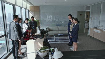 第33話：Episode 33