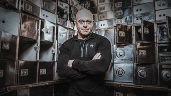 Hatton Garden: The Inside Story (2019)