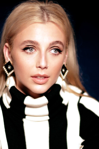 Foto de Emma Chamberlain