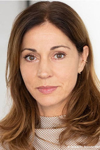 Ulrike C. Tscharre is Hannah L&uuml;bker