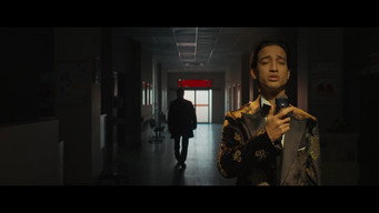 #15 The Late Offices