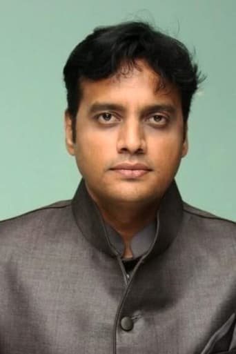 Image of Balaji Venugopal