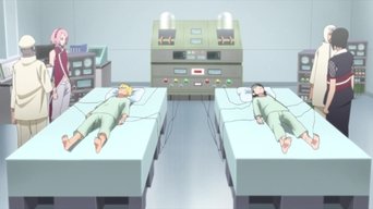 Cena de A Decisão Deles