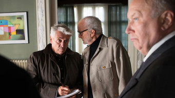 #8 Old Agent Men