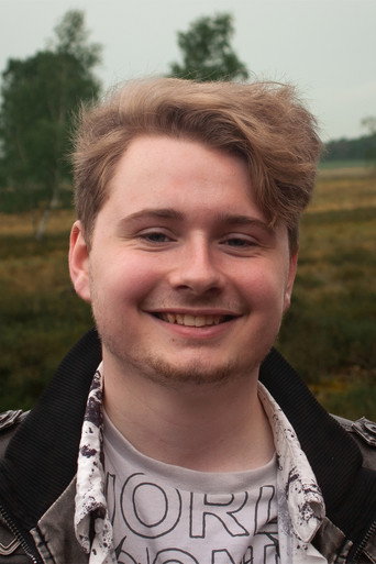 Lars de Jonge — photo 1