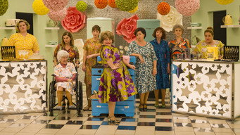 Sisters and Neighbors! (2024)