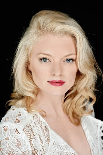 Ruby Lewis