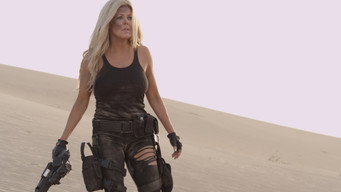 Rogue Warrior: Robot Fighter (2017)